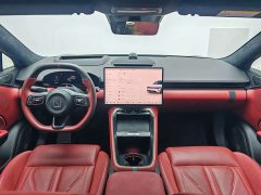 Zeekr 007GT rear-wheel drive smart driving version 75kWh - фото 10