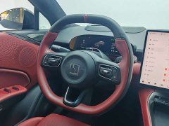 Zeekr 007GT rear-wheel drive smart driving version 75kWh - фото 11