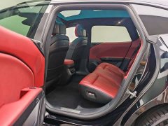 Zeekr 007GT rear-wheel drive smart driving version 75kWh - фото 12