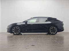 Zeekr 007GT rear-wheel drive smart driving version 75kWh - фото 6
