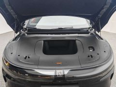 Zeekr 007GT rear-wheel drive smart driving version 75kWh - фото 7