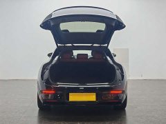Zeekr 007GT rear-wheel drive smart driving version 75kWh - фото 8