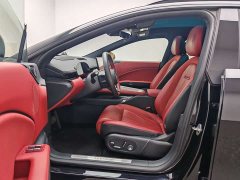 Zeekr 007GT rear-wheel drive smart driving version 75kWh - фото 9