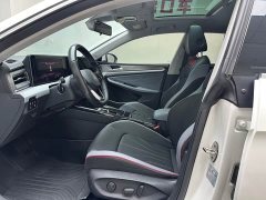 Lynk & Co Lingdu L 280TSI DSG Hot Edition - фото 5