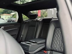 Audi A6L 2025 facelift 45 TFSI quattro premium dynamic - фото 10