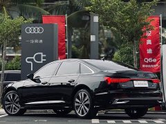 Audi A6L 2025 facelift 45 TFSI quattro premium dynamic - фото 11