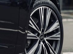 Audi A6L 2025 facelift 45 TFSI quattro premium dynamic - фото 14