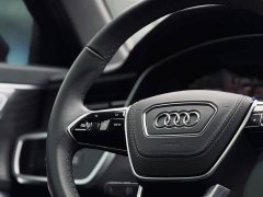 Audi A6L 2025 facelift 45 TFSI quattro premium dynamic - фото 15