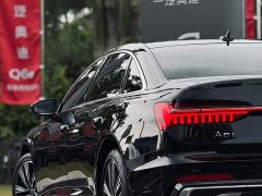 Audi A6L 2025 facelift 45 TFSI quattro premium dynamic - фото 16