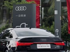 Audi A6L 2025 facelift 45 TFSI quattro premium dynamic - фото 17