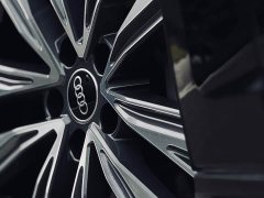 Audi A6L 2025 facelift 45 TFSI quattro premium dynamic - фото 18