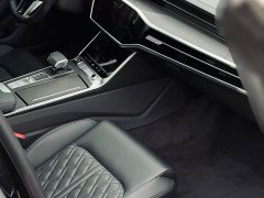 Audi A6L 2025 facelift 45 TFSI quattro premium dynamic - фото 3