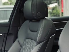 Audi A6L 2025 facelift 45 TFSI quattro premium dynamic - фото 4