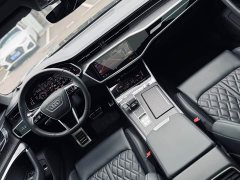 Audi A6L 2025 facelift 45 TFSI quattro premium dynamic - фото 5
