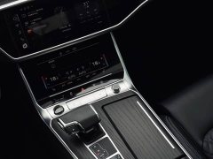 Audi A6L 2025 facelift 45 TFSI quattro premium dynamic - фото 6