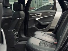 Audi A6L 2025 facelift 45 TFSI quattro premium dynamic - фото 9