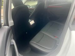 Tesla Model Y facelift long-range rear-wheel drive version - фото 6