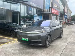 Li Auto Ideal L7 Ultra - фото 1