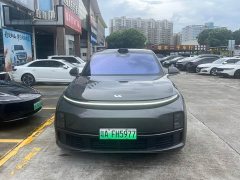 Li Auto Ideal L7 Ultra - фото 2