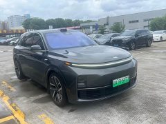 Li Auto Ideal L7 Ultra - фото 3