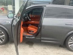Li Auto Ideal L7 Ultra - фото 4