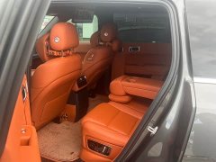 Li Auto Ideal L7 Ultra - фото 5