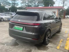 Li Auto Ideal L7 Ultra - фото 7