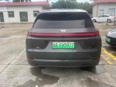 Li Auto Ideal L7 Ultra - фото 8