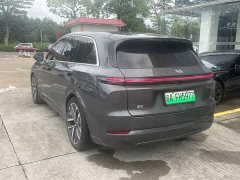 Li Auto Ideal L7 Ultra - фото 9