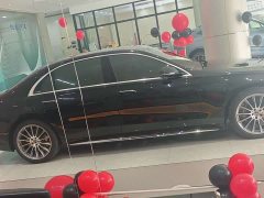 Mercedes-Benz S-Class S 450 L 4MATIC - фото 3