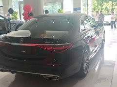 Mercedes-Benz S-Class S 450 L 4MATIC - фото 5
