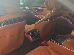 Mercedes-Benz S-Class S 450 L 4MATIC - фото 9