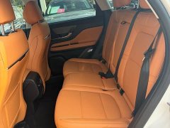 Lynk & Co Adventurer 2.0T front-wheel drive and elegant - фото 10
