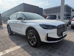 Lynk & Co Adventurer 2.0T front-wheel drive and elegant - фото 4