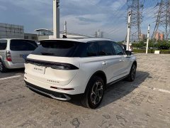 Lynk & Co Adventurer 2.0T front-wheel drive and elegant - фото 5