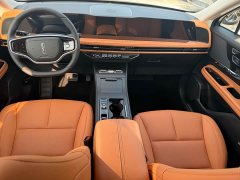 Lynk & Co Adventurer 2.0T front-wheel drive and elegant - фото 8