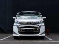 Toyota Wilfa 2021 Crown Dual Engine 2.5L HV Premium Edition - фото 1