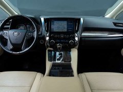 Toyota Wilfa 2021 Crown Dual Engine 2.5L HV Premium Edition - фото 10