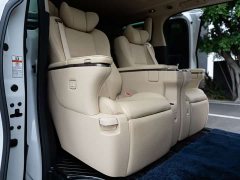 Toyota Wilfa 2021 Crown Dual Engine 2.5L HV Premium Edition - фото 11