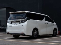 Toyota Wilfa 2021 Crown Dual Engine 2.5L HV Premium Edition - фото 15