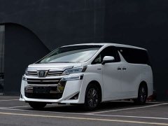 Toyota Wilfa 2021 Crown Dual Engine 2.5L HV Premium Edition - фото 3