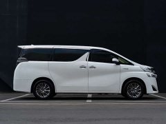 Toyota Wilfa 2021 Crown Dual Engine 2.5L HV Premium Edition - фото 4