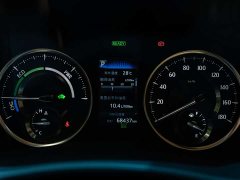 Toyota Wilfa 2021 Crown Dual Engine 2.5L HV Premium Edition - фото 6