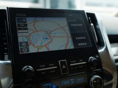 Toyota Wilfa 2021 Crown Dual Engine 2.5L HV Premium Edition - фото 7