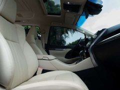 Toyota Wilfa 2021 Crown Dual Engine 2.5L HV Premium Edition - фото 9