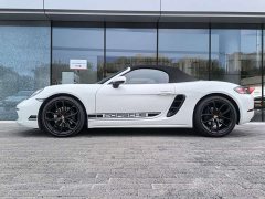 Porsche 718 2023 Boxster Style Edition 2.0T - фото 11