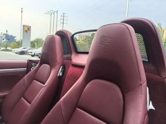 Porsche 718 2023 Boxster Style Edition 2.0T - фото 12
