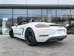 Porsche 718 2023 Boxster Style Edition 2.0T - фото 13