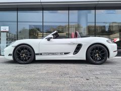 Porsche 718 2023 Boxster Style Edition 2.0T - фото 14
