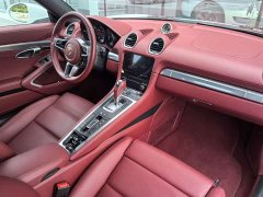 Porsche 718 2023 Boxster Style Edition 2.0T - фото 3